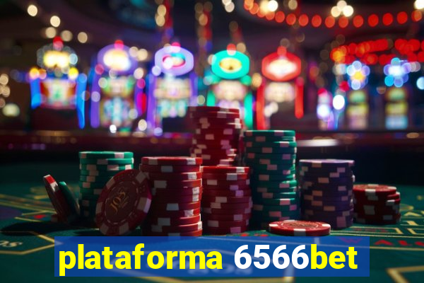 plataforma 6566bet